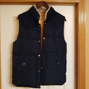 H&M vest size small